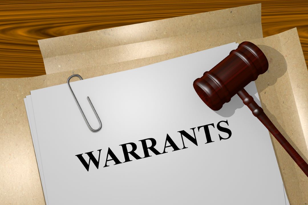 Arrest Warrants & Law Enforcement Inquiries in SUD Settings