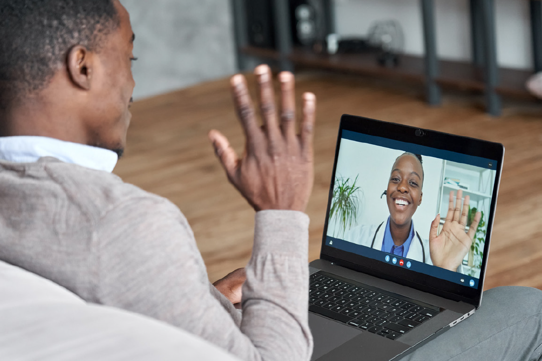 Guidance on Remote Communication Technologies for Delivering Audio-Only Telehealth