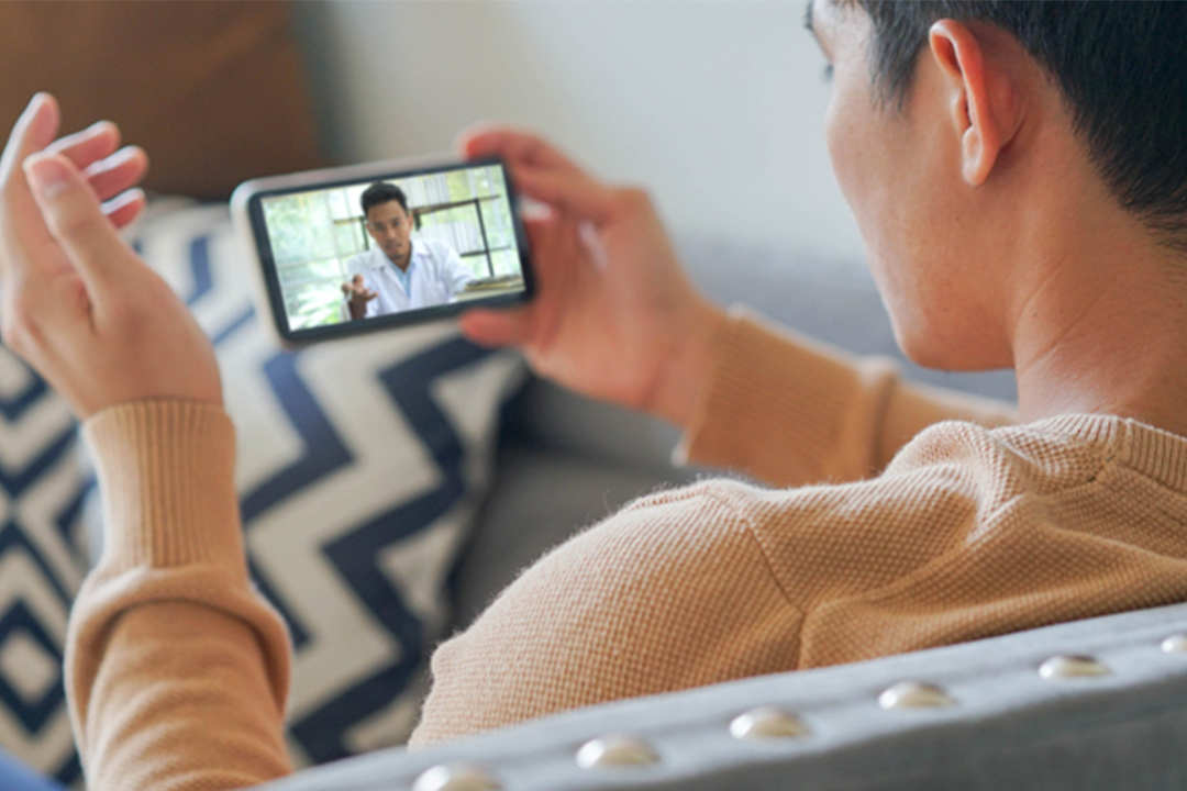 Telehealth Privacy and Security Tips for Patients