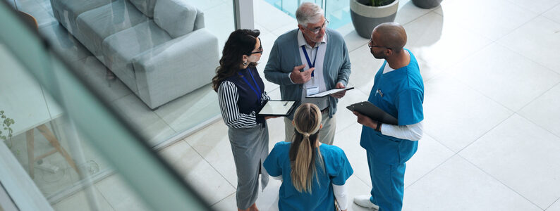 Archived Webinar: Federal Privacy Protections for Patients Receiving SUD Treatment Services in Integrated Settings