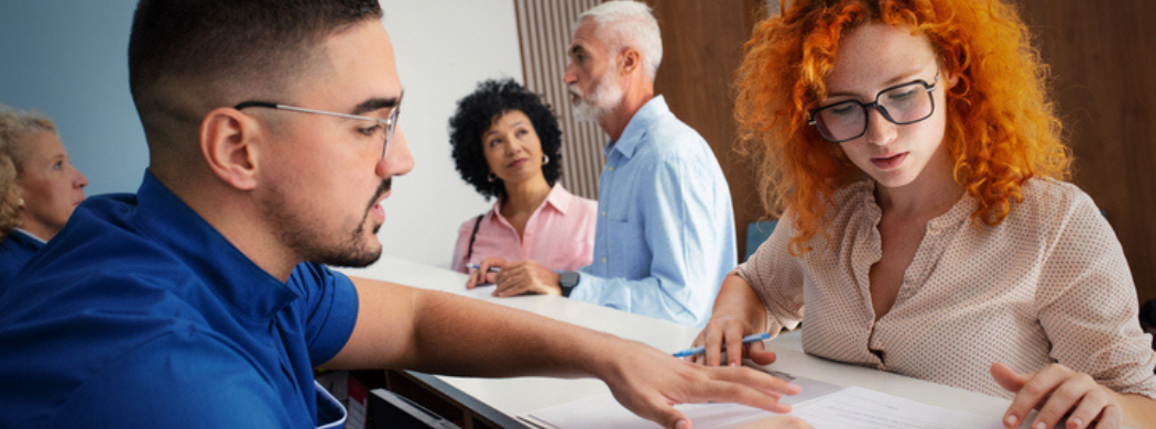 Template: Patient Notice for Part 2 Programs