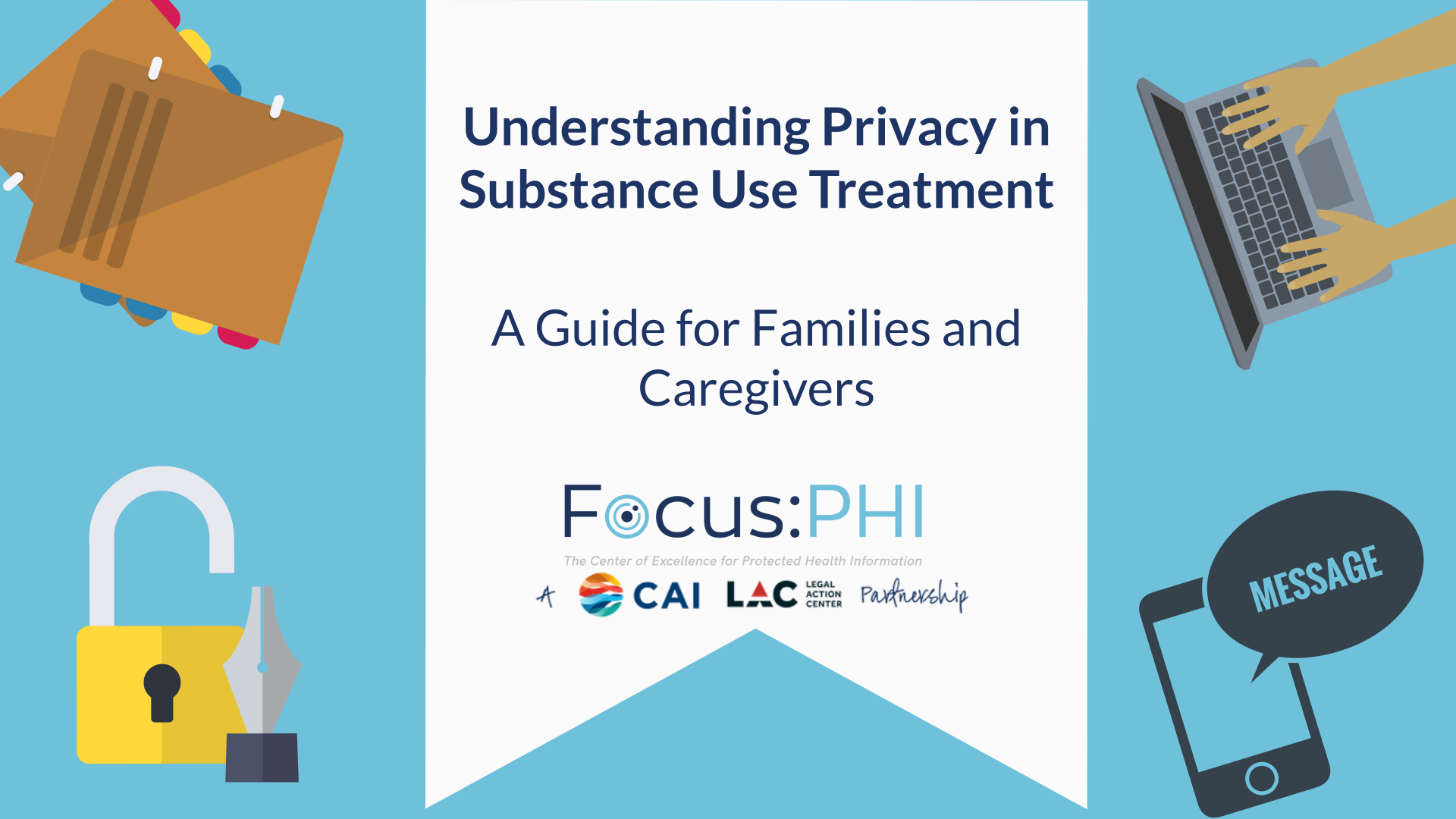 Video: Understanding Privacy in Substance Use Treatment