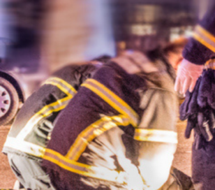 Privacy Considerations for Post Overdose Response Teams