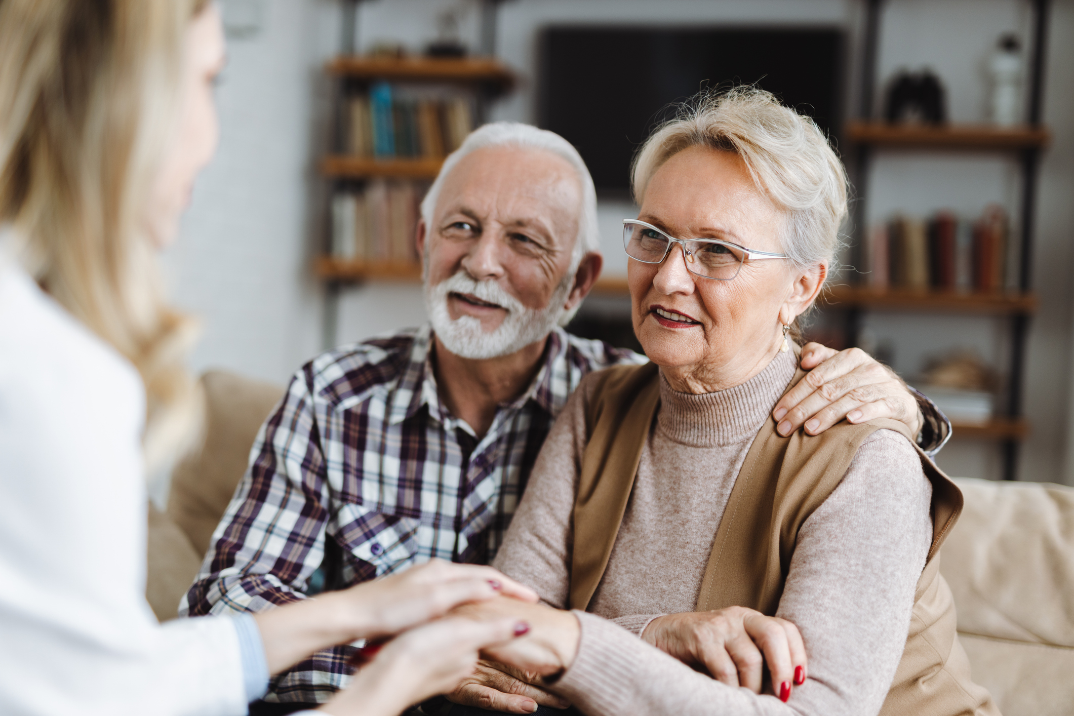What Parents and Caregivers Need to Know About Privacy & Their Adult Child’s Substance Use Treatment Records